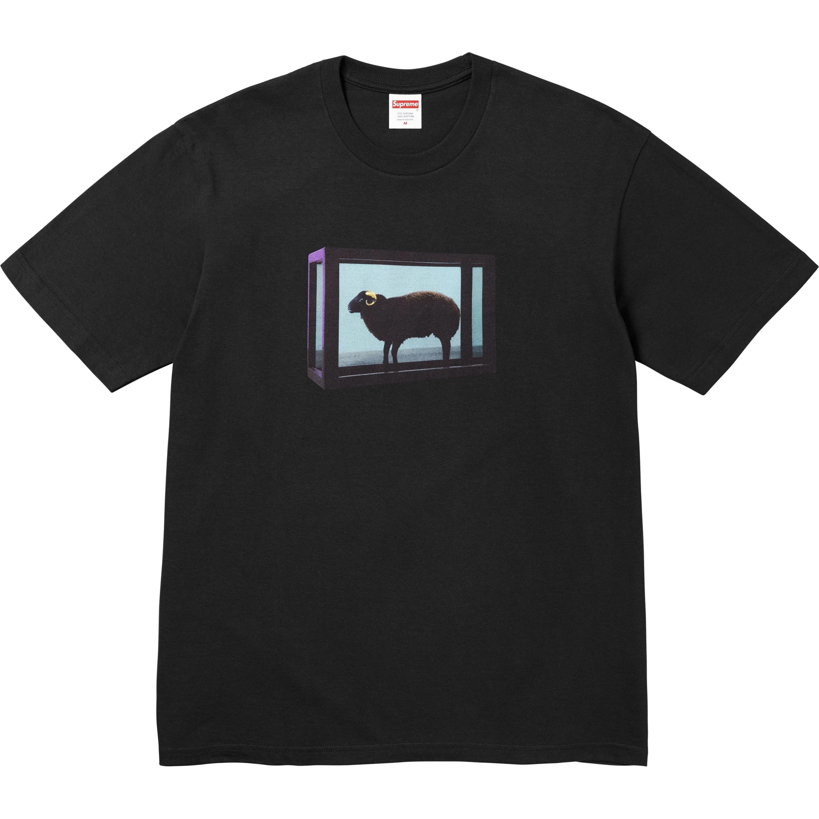 Supreme/Damien Hirst Tee view 8